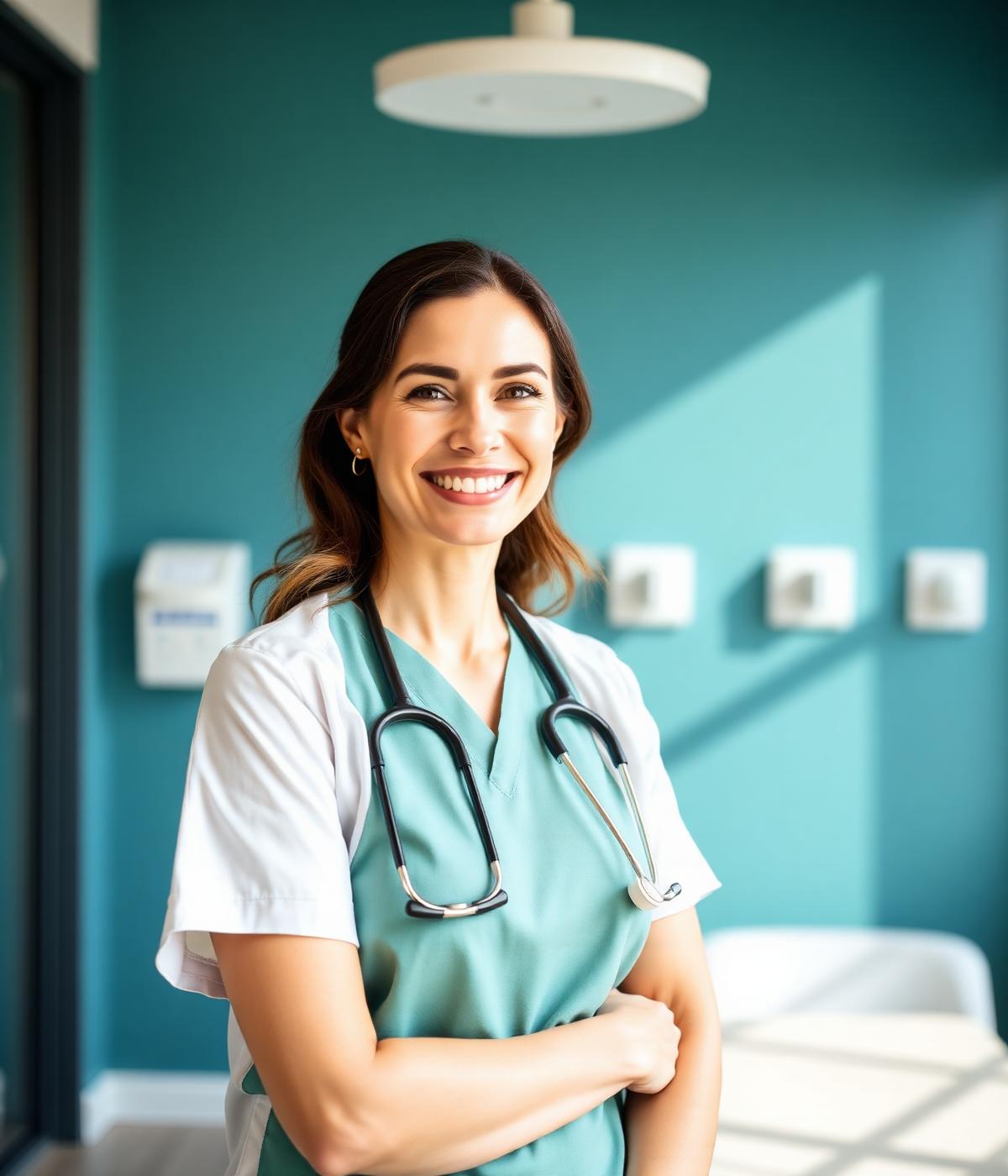 Nurse practitioner at Precision Weight Management
