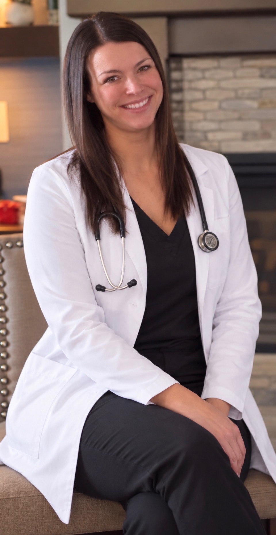 Nurse practitioner