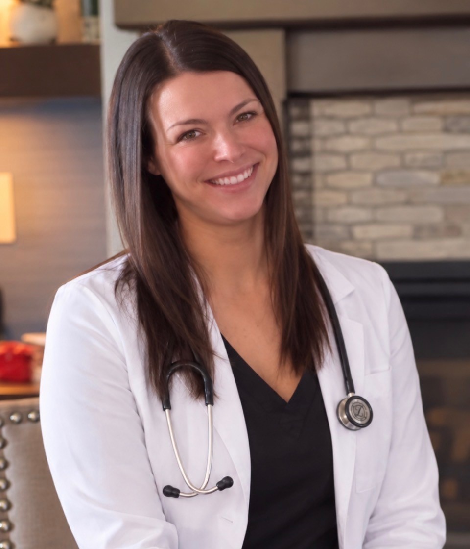 Nurse practitioner at Precision Weight Management